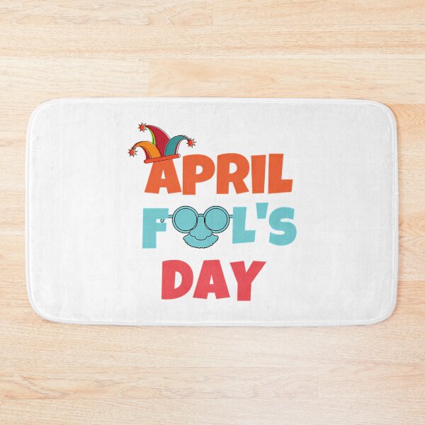 Item preview, April Fools Day - April 2022 designed and sold by HicksByHenry.
