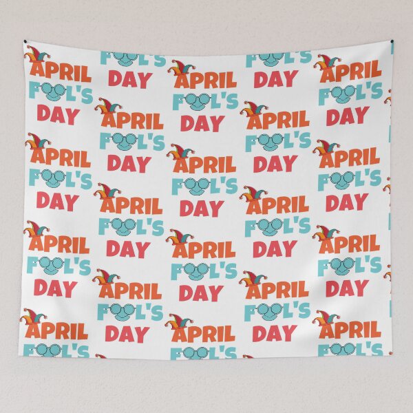 Item preview, April Fools Day - April 2022 designed and sold by HicksByHenry.