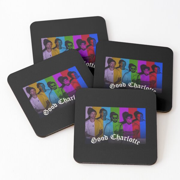 Item preview, GOOD CHARLOTTE designed and sold by teressafer.