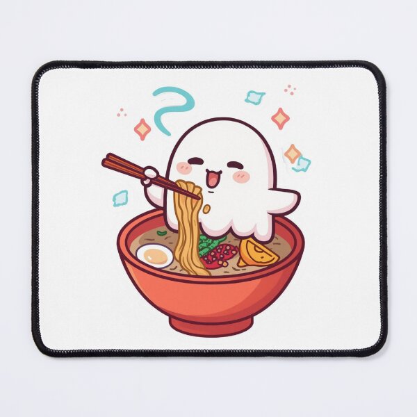 Item preview, Midnight Ramen designed and sold by Stylestickers55.