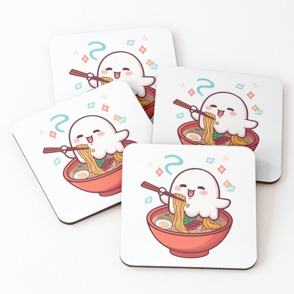 Item preview, Midnight Ramen designed and sold by Stylestickers55.