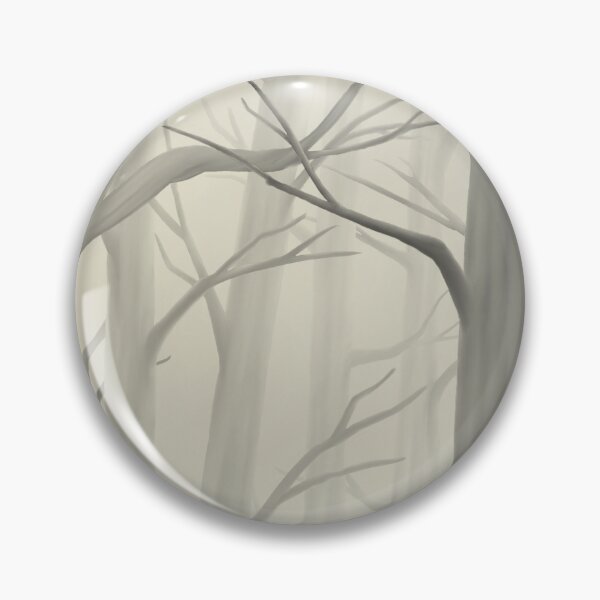 Item preview, Sepia forest designed and sold by KerisThings.
