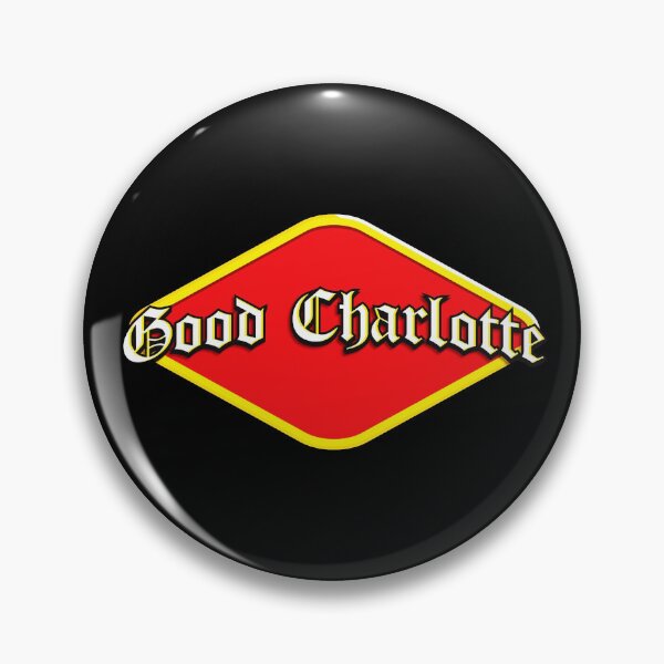 Item preview, GOOD CHARLOTTE designed and sold by teressafer.