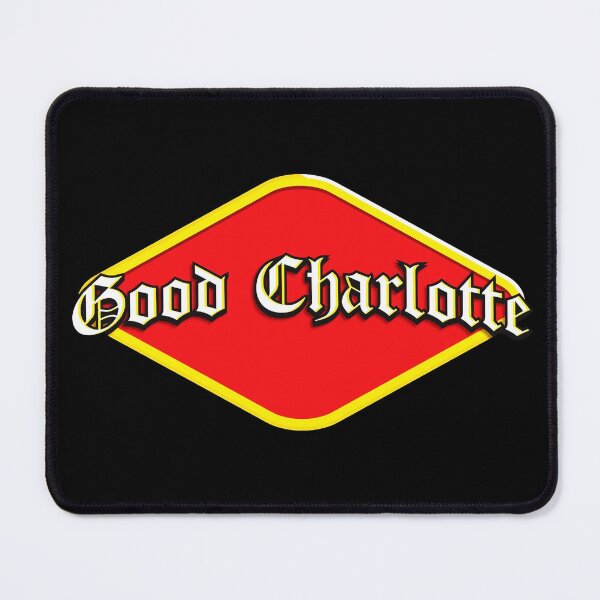 Item preview, GOOD CHARLOTTE designed and sold by teressafer.
