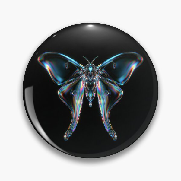 Item preview, Luna Moth 1 designed and sold by DarklingAnubiss.