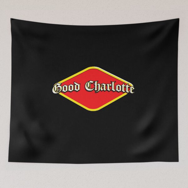Item preview, GOOD CHARLOTTE designed and sold by teressafer.