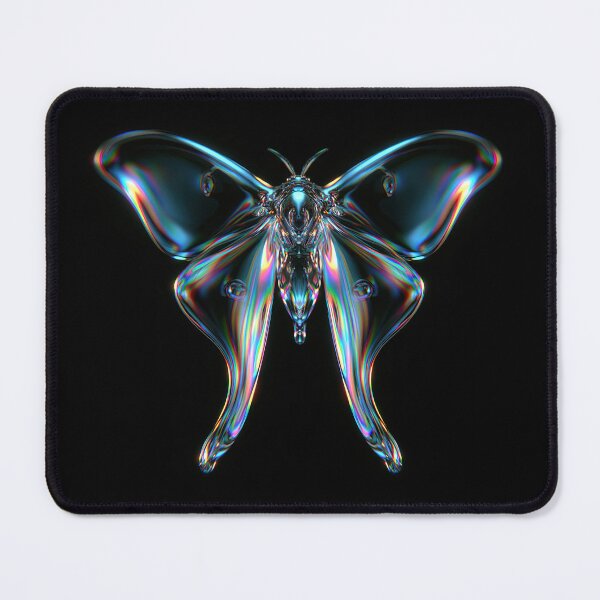 Item preview, Luna Moth 1 designed and sold by DarklingAnubiss.