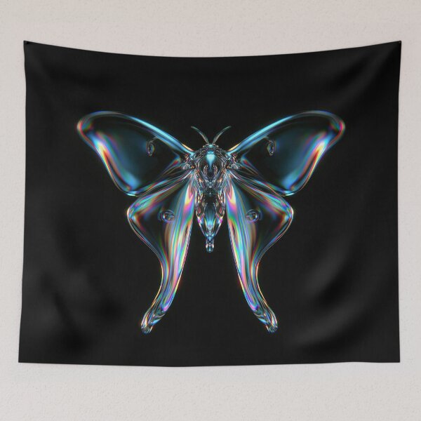 Item preview, Luna Moth 1 designed and sold by DarklingAnubiss.