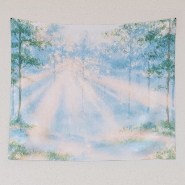Item preview, Whispers of the Forest designed and sold by riquishop.