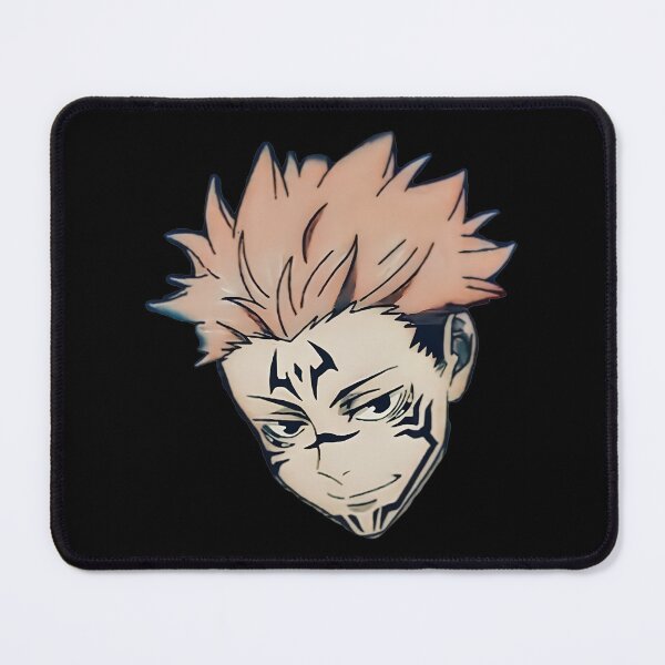 Item preview, Jujutsu Kaisen Inspired Anime Art Design for Fans of Japanese Animation designed and sold by ustores.
