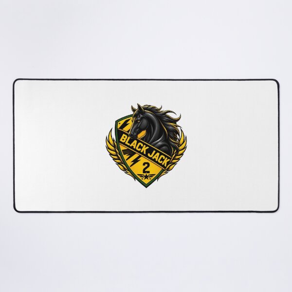 Item preview, US Army 2nd Armored Brigade Combat Team 1st Cavalry Division Clean Military Design designed and sold by Jack Millikin.