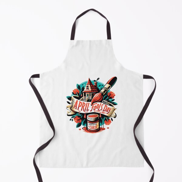 Item preview, April Fools Day designed and sold by HicksByHenry.