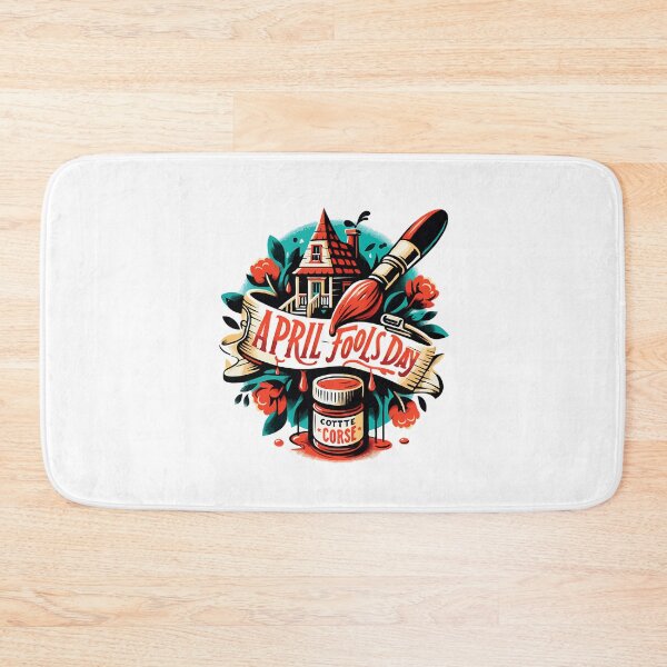Item preview, April Fools Day designed and sold by HicksByHenry.
