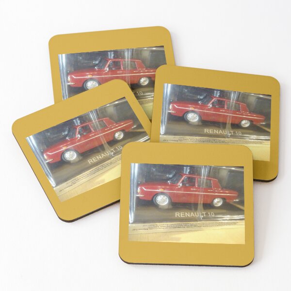 Item preview, Red car - 78 designed and sold by walterfest.