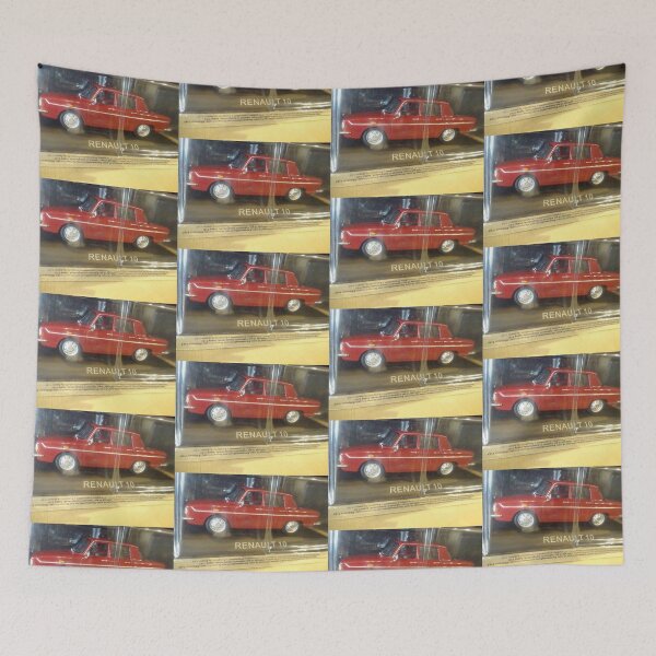 Item preview, Red car - 78 designed and sold by walterfest.