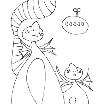 Artwork thumbnail, Quality Time by Anke‘s Bazaar