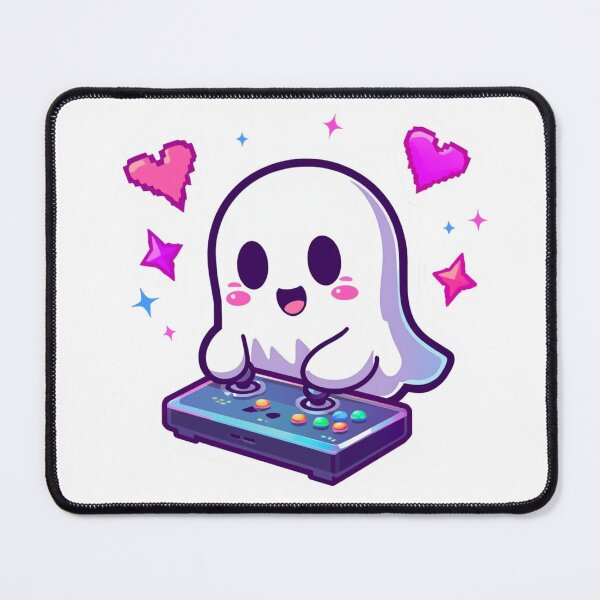 Item preview,  Gaming Ghost designed and sold by Stylestickers55.