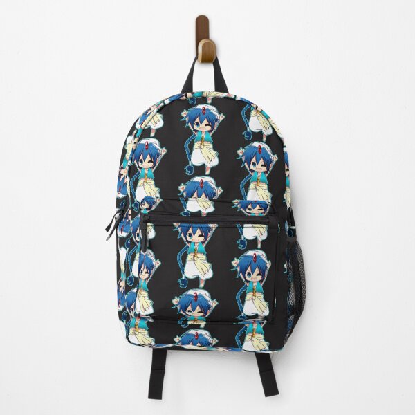Item preview, Magi Anime Inspired Fantasy Adventure Design with Magical Elements designed and sold by ustores.
