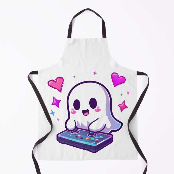 Item preview, Gaming Ghost designed and sold by Stylestickers55.