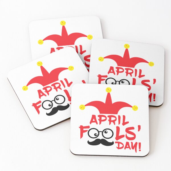 Item preview, April Fools Day designed and sold by HicksByHenry.