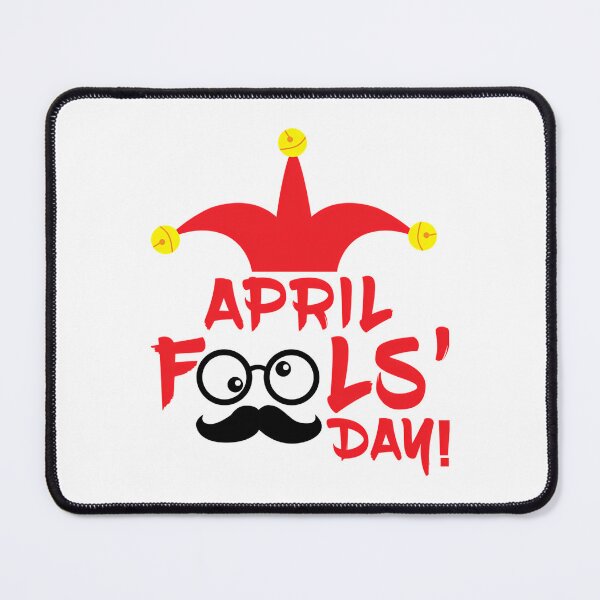 Item preview, April Fools Day designed and sold by HicksByHenry.