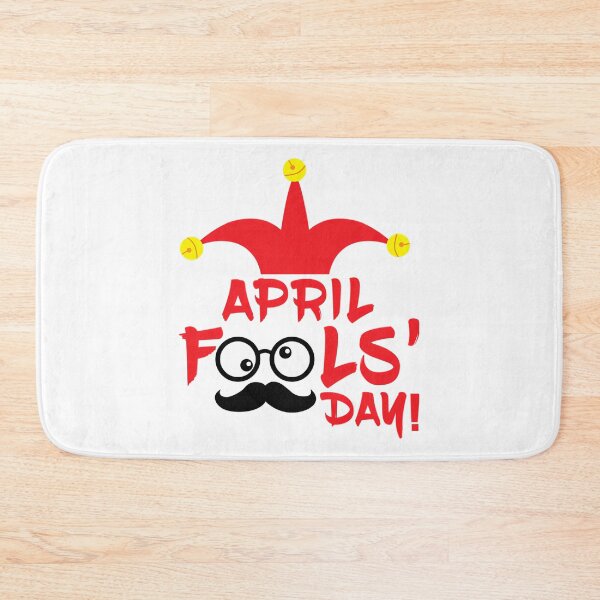 Item preview, April Fools Day designed and sold by HicksByHenry.