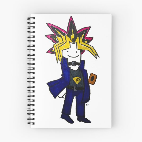 Item preview, Bean Boy - Yu-Gi-Oh! designed and sold by ellenliebenthal.