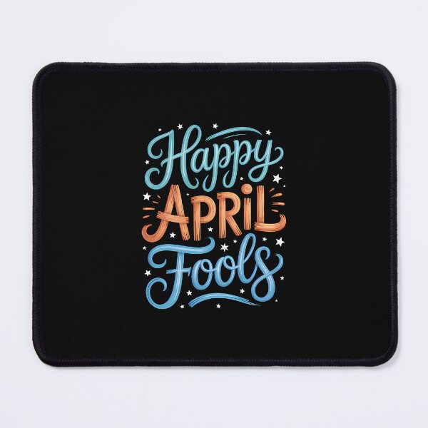 Item preview, April Fool'S Day  designed and sold by HicksByHenry.