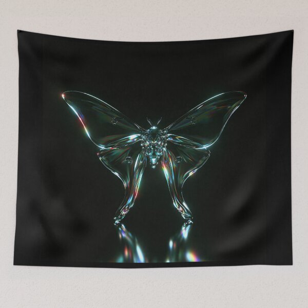 Item preview, Luna Moth 2 designed and sold by DarklingAnubiss.