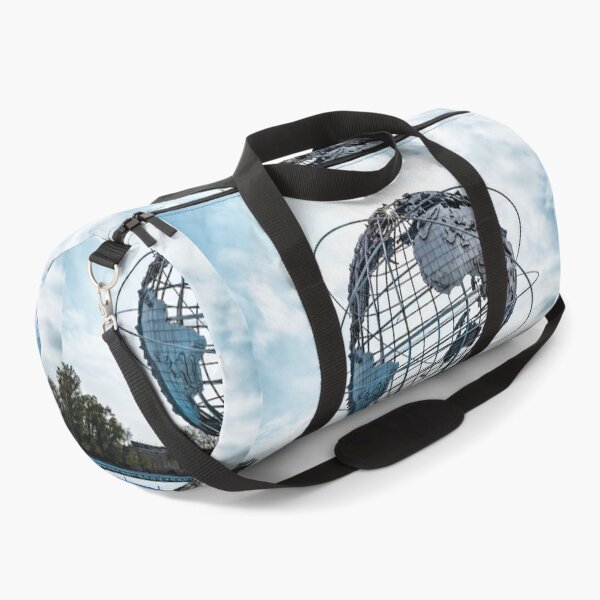 Item preview, The Unisphere designed and sold by Kay Brewer.
