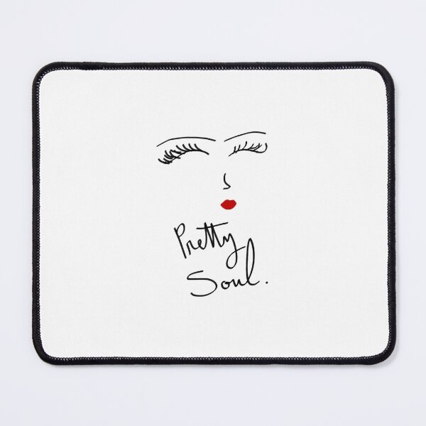 Item preview, Minimalist women portrait designed and sold by NishanaStudio.