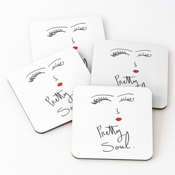 Item preview, Minimalist women portrait designed and sold by NishanaStudio.