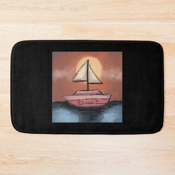 Item preview, Rock The Boat  designed and sold by Soffez.