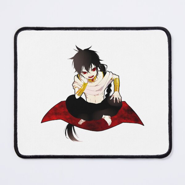 Item preview, Magi Anime Inspired Fantasy Adventure Design with Mystical Elements designed and sold by ustores.