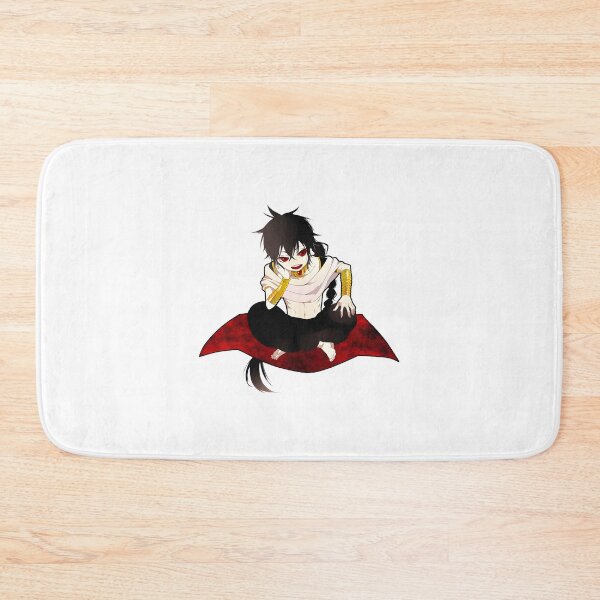Item preview, Magi Anime Inspired Fantasy Adventure Design with Mystical Elements designed and sold by ustores.