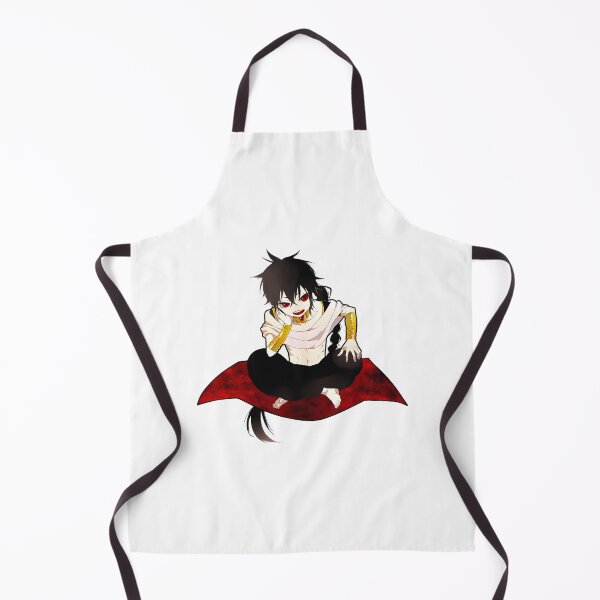 Item preview, Magi Anime Inspired Fantasy Adventure Design with Mystical Elements designed and sold by ustores.
