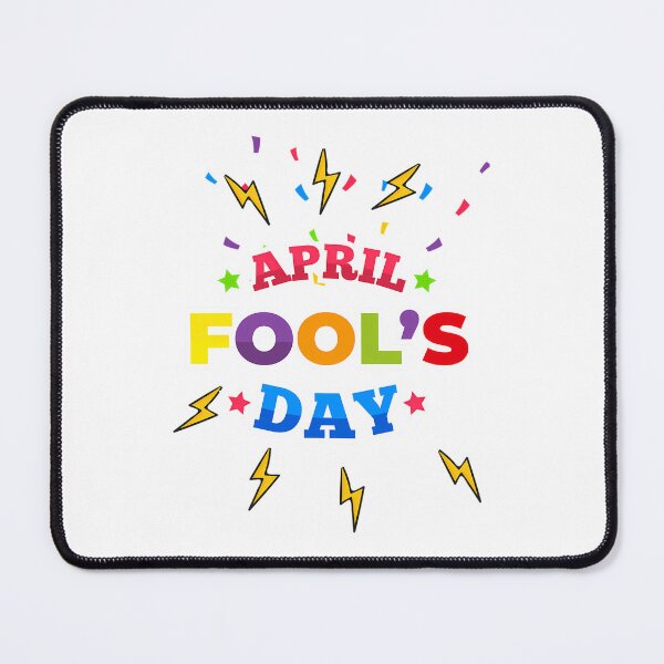 Item preview, April Fool'S Day  designed and sold by HicksByHenry.