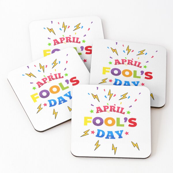 Item preview, April Fool'S Day  designed and sold by HicksByHenry.