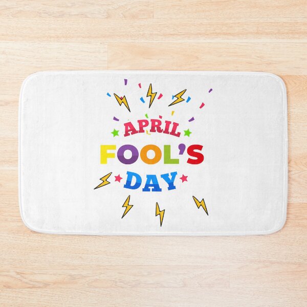 Item preview, April Fool'S Day  designed and sold by HicksByHenry.