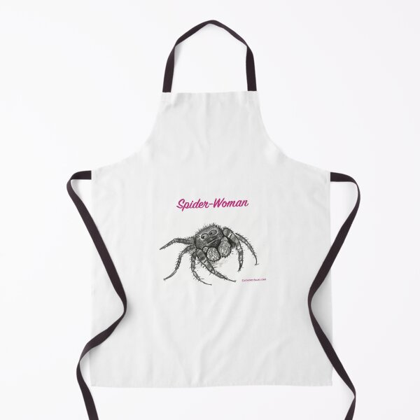 Item preview, Spider Woman designed and sold by Anke‘s Bazaar.