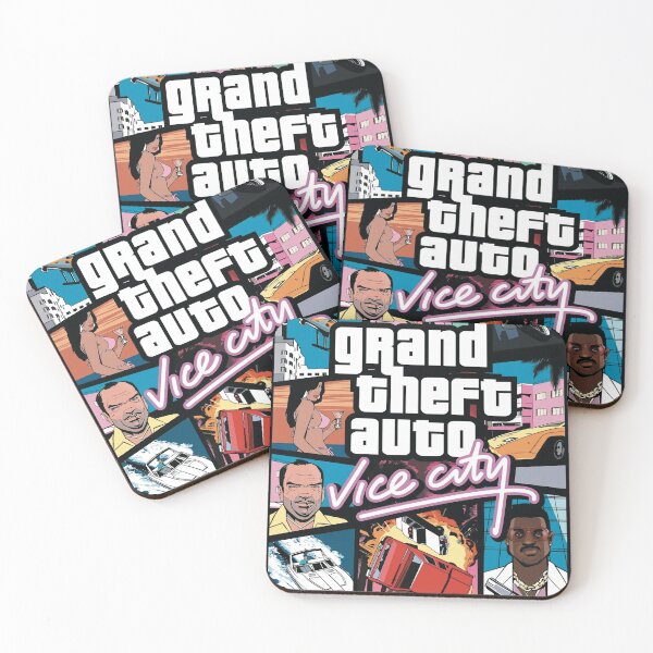 Item preview, Vice designed and sold by vilanovapop.