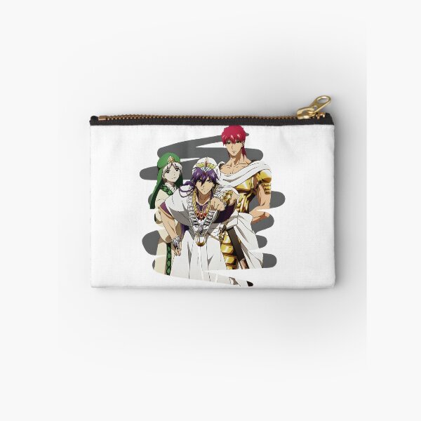 Item preview, Magi Anime Inspired Fantasy Adventure Design designed and sold by ustores.