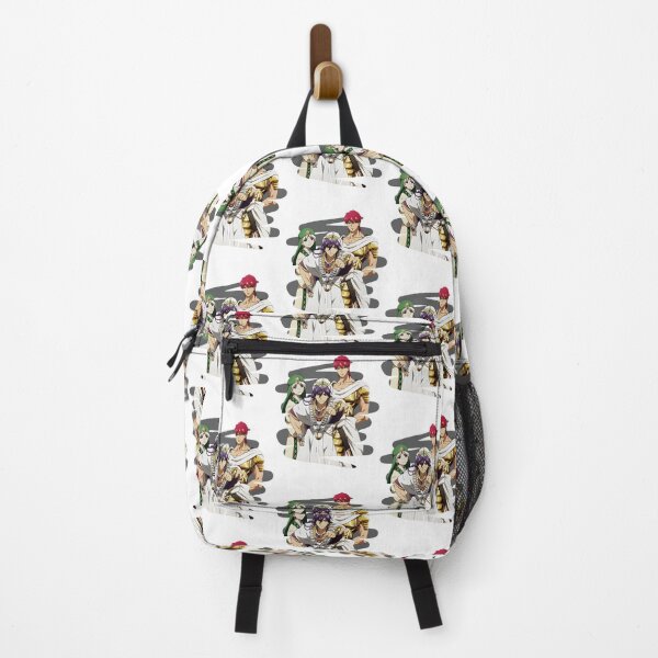 Item preview, Magi Anime Inspired Fantasy Adventure Design designed and sold by ustores.