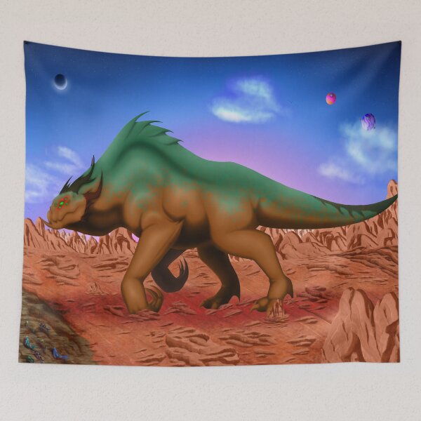 Item preview, Dyvastira designed and sold by MoonviewRising.