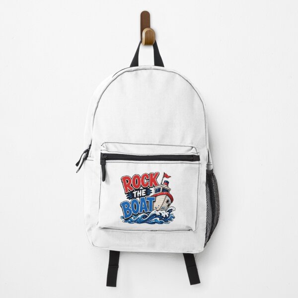 Item preview, Rock The Boat designed and sold by Soffez.