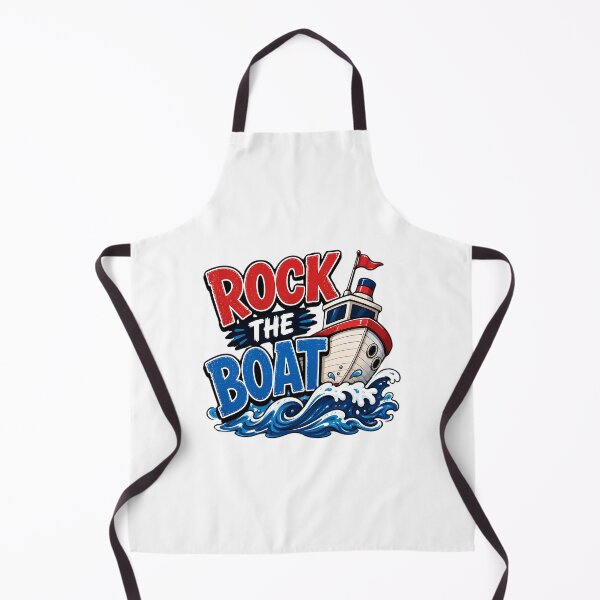 Item preview, Rock The Boat designed and sold by Soffez.
