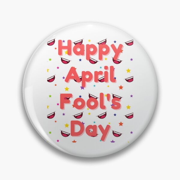 Item preview, April Fool'S Day  designed and sold by HicksByHenry.
