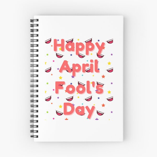 Item preview, April Fool'S Day  designed and sold by HicksByHenry.