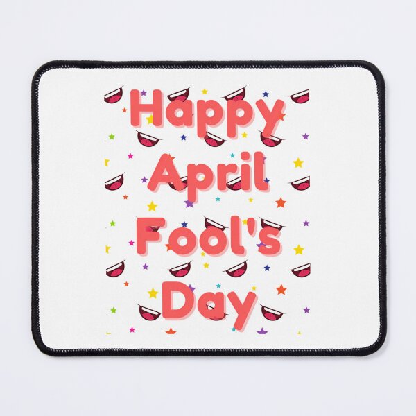 Item preview, April Fool'S Day  designed and sold by HicksByHenry.