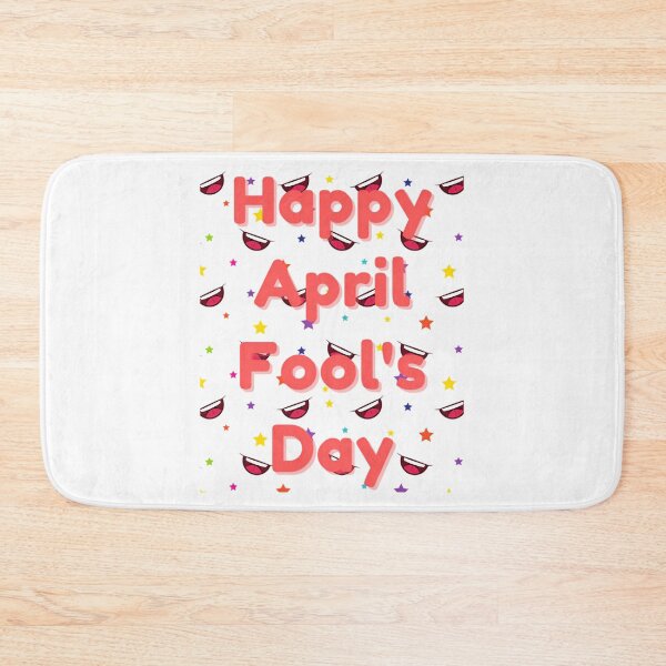 Item preview, April Fool'S Day  designed and sold by HicksByHenry.